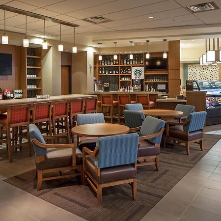 Hyatt Place Lincoln/Downtown-Haymarket Экстерьер фото