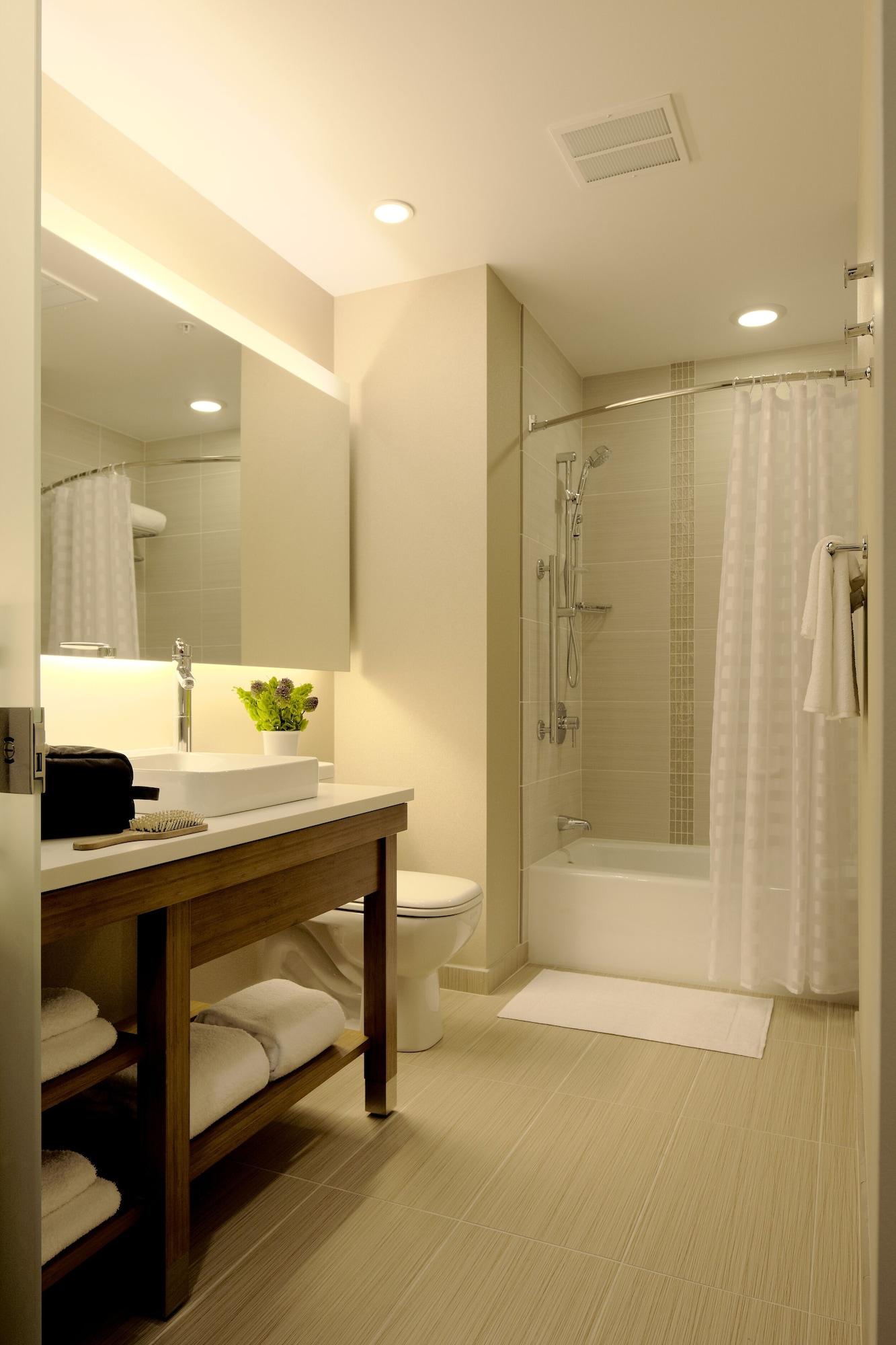 Hyatt Place Lincoln/Downtown-Haymarket Экстерьер фото