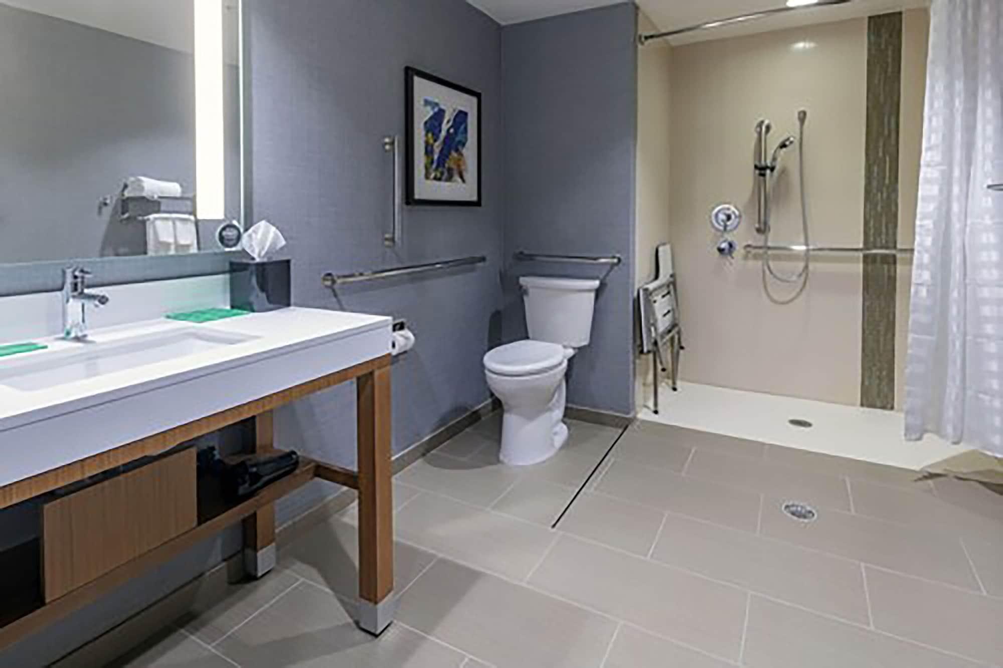 Hyatt Place Lincoln/Downtown-Haymarket Экстерьер фото