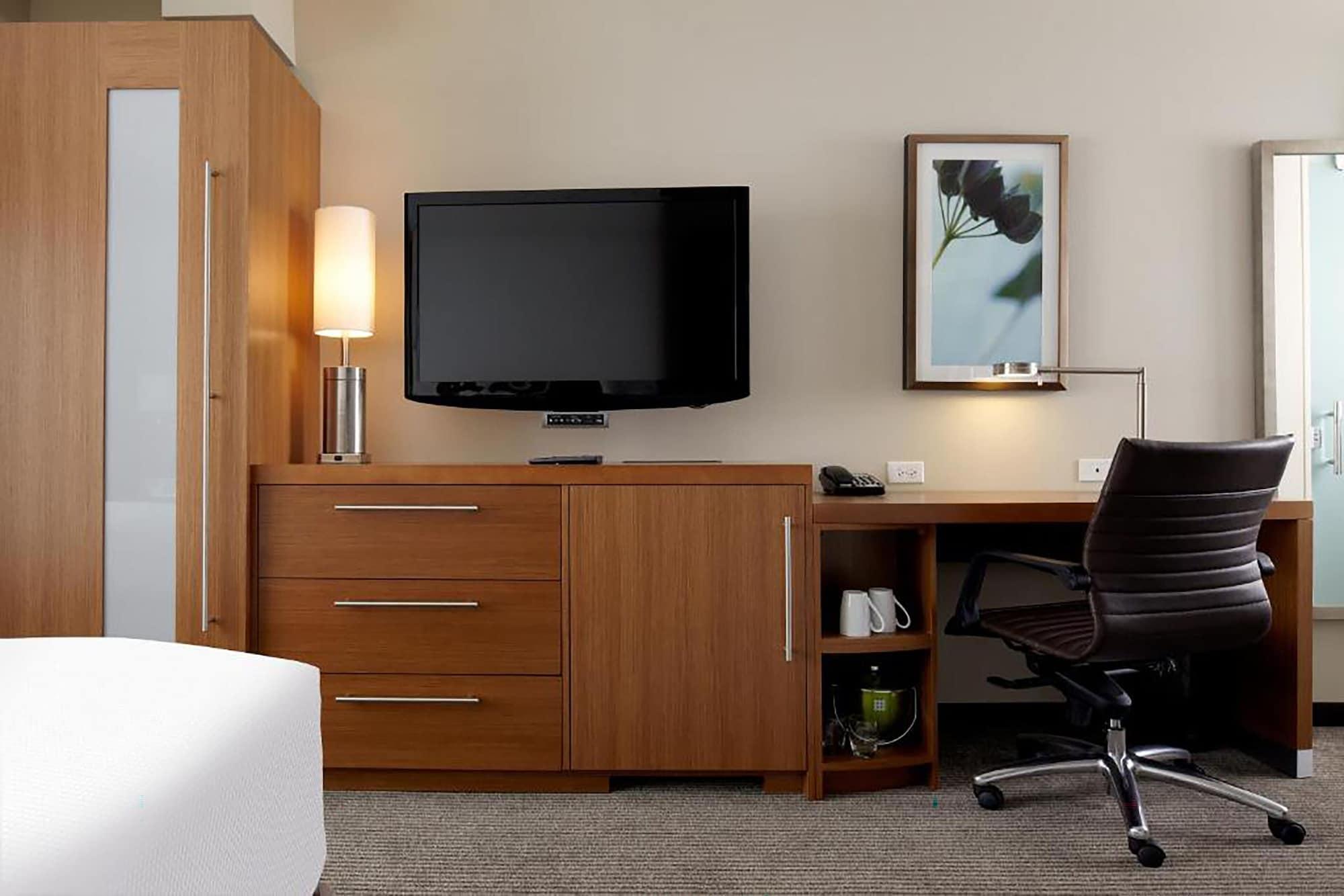 Hyatt Place Lincoln/Downtown-Haymarket Экстерьер фото