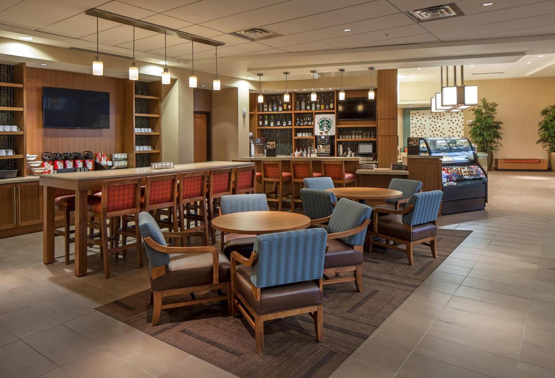 Hyatt Place Lincoln/Downtown-Haymarket Экстерьер фото