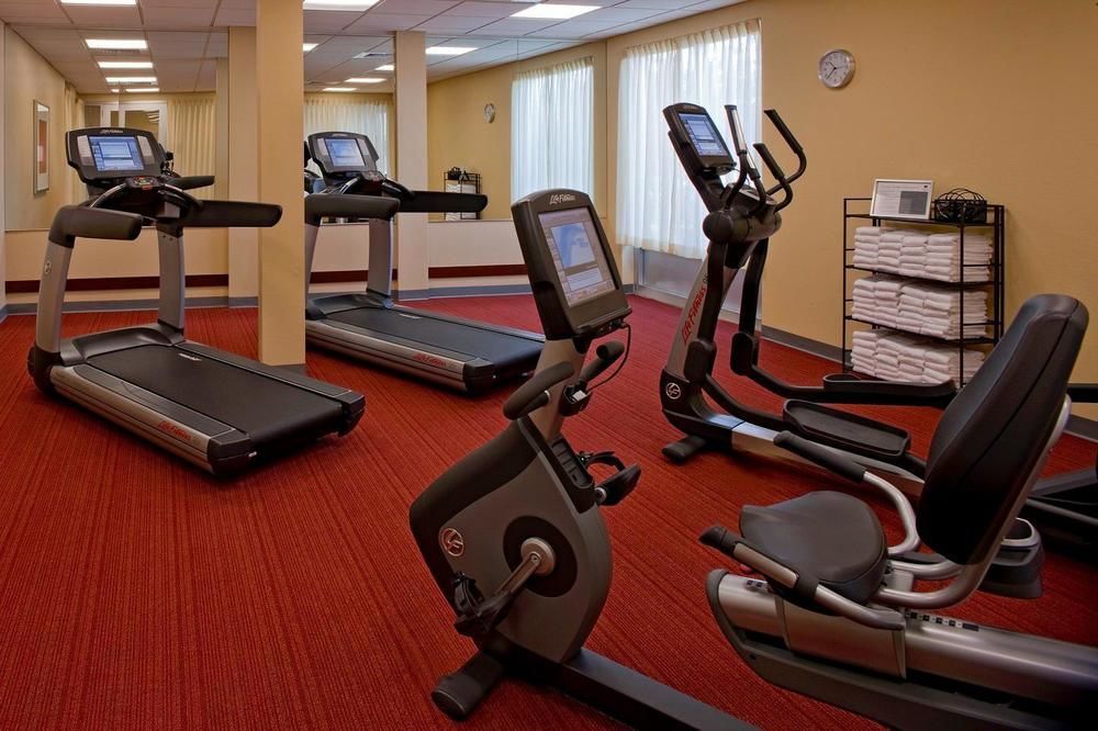 Hyatt Place Lincoln/Downtown-Haymarket Экстерьер фото