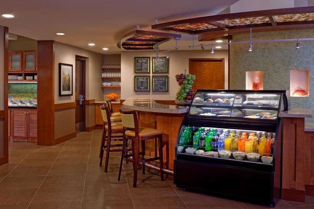 Hyatt Place Lincoln/Downtown-Haymarket Экстерьер фото