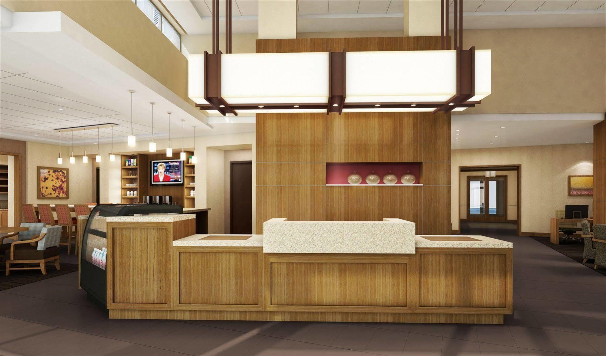 Hyatt Place Lincoln/Downtown-Haymarket Экстерьер фото